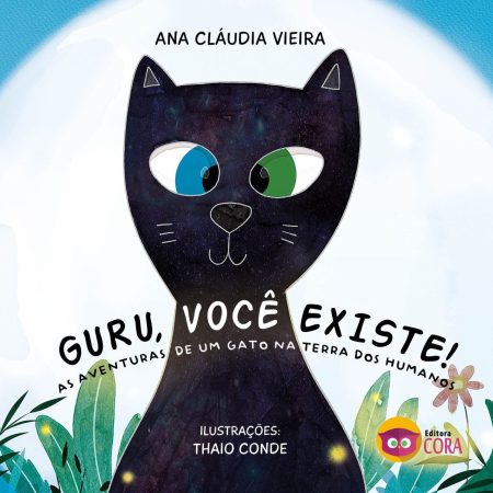 GURU VOCE EXISTE CAPA REV7