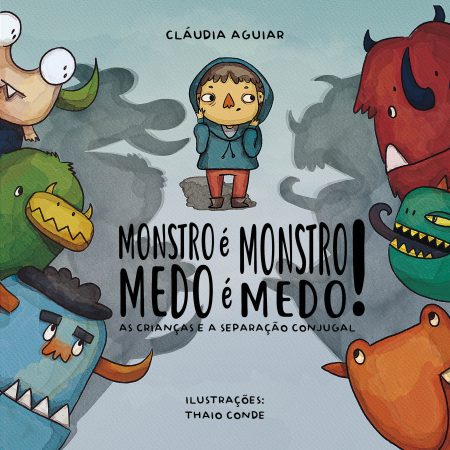 MONSTRO MONSTRO MEDO MEDO REV12