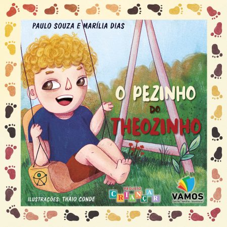 O PEZINHO DO THEOZINHO REV22